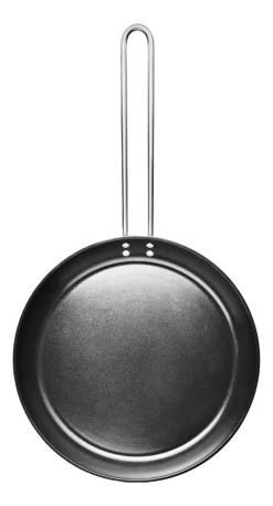 Eva Solo Eva Trio Koekenpan Grey Line Slip-Let Ceramic 28 cm Best