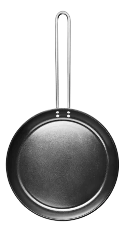 Eva Solo Eva Trio Koekenpan Grey Line Slip-Let Ceramic 28 cm Best