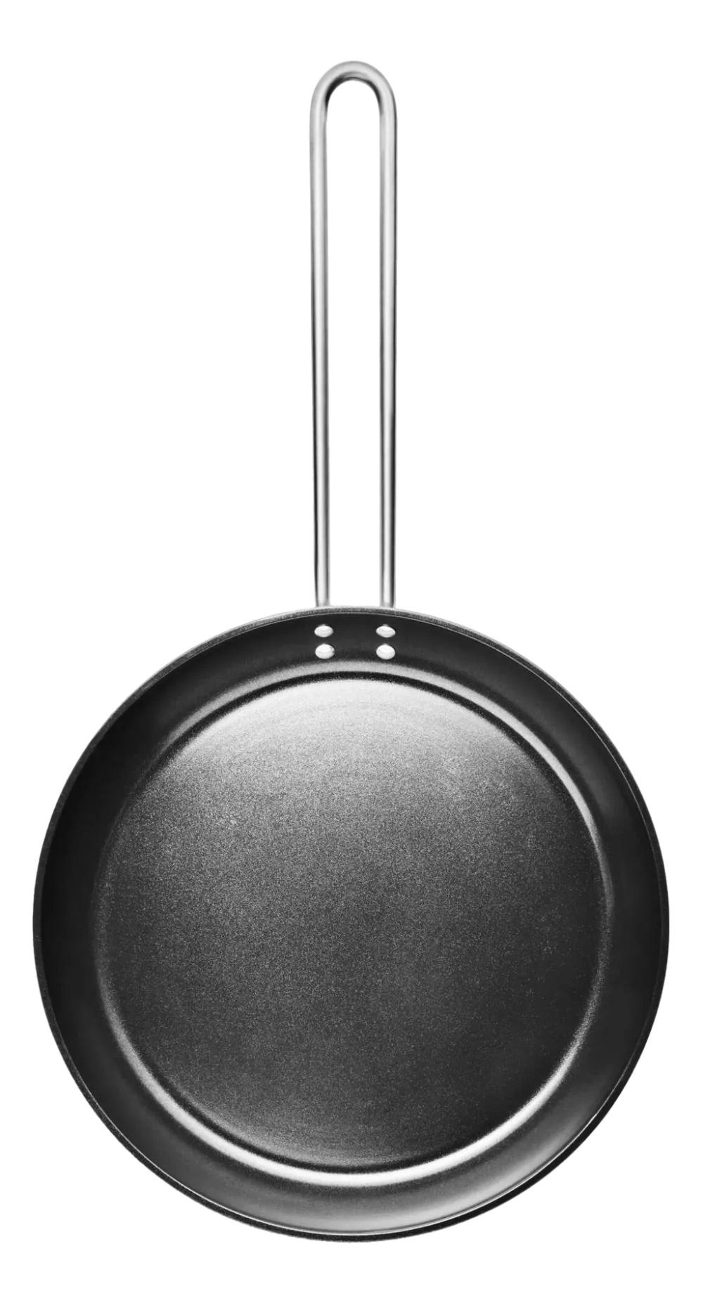 Eva Solo Eva Trio Koekenpan Grey Line Slip-Let Ceramic 28 cm Best