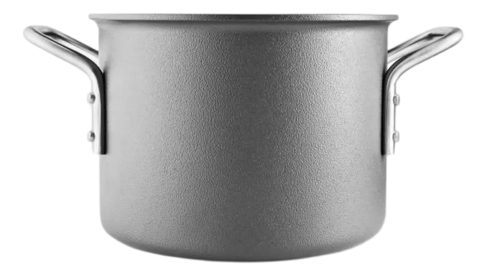 Eva Trio Kookpan Grey Line Slip-Let Ceramic 2,5L