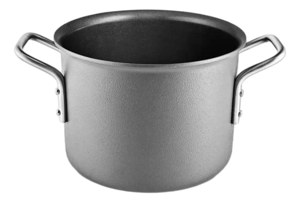 Eva Trio Kookpan Grey Line Slip-Let Ceramic 2,5L