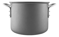 Eva Trio Kookpan Grey Line Slip-Let Ceramic 4,8L