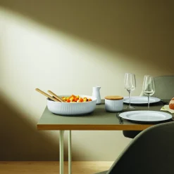 Eva Solo Eva Trio Legio Nova Bowl 3,3L White