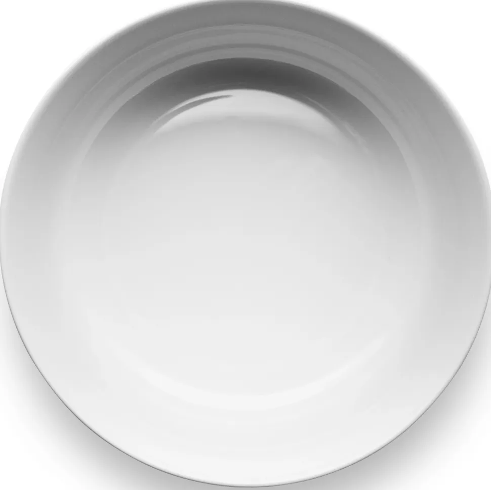 Eva Trio Legio Nova Bowl White 1 L