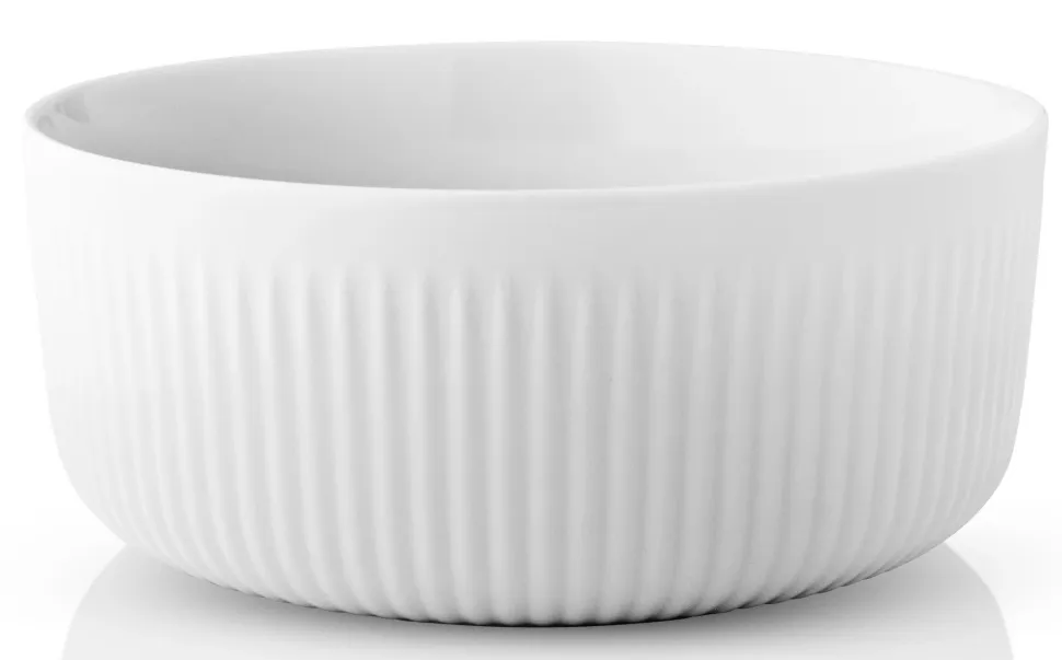 Eva Trio Legio Nova Bowl White 1 L