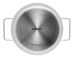 Eva Trio Pannenset Collection RVS Recycled (3-Delig)