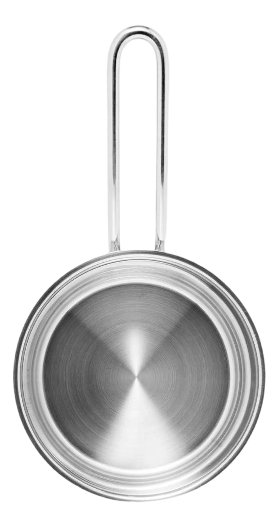 Eva Trio Pannenset Collection RVS Recycled (3-Delig)