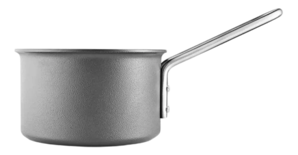 Eva Trio Steelpan Grey Line Slip-Let Ceramic 13 cm