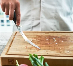 Fileermes Zwilling Four Star 18 cm