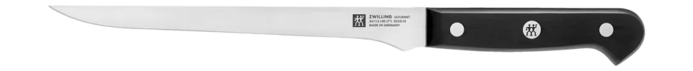 Fileermes Zwilling Gourmet 18 cm