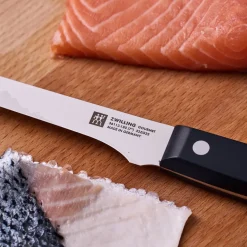 Fileermes Zwilling Gourmet 18 cm