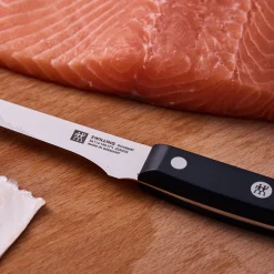 Fileermes Zwilling Gourmet 18 cm