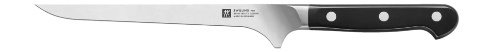 Zwilling Fileermes Pro 18 cm Hot