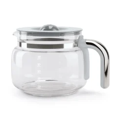 Smeg Filterkoffiemachine DCF02 50 Style Pastelblauw Best