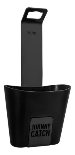 Flesopener Höfats Johnny Catch Cup Zwart