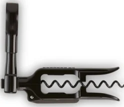 Flesopener Le Creuset PM-100 Zakmodel Matzwart
