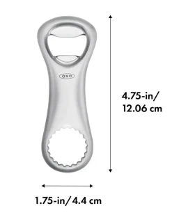 OXO Flesopener Good Grips SteeL Sale