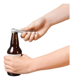 OXO Flesopener Good Grips SteeL Sale