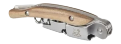 Flesopener Peugeot Malbec Notenhout 13 cm