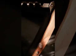 Peugeot Flesopener Malbec Zwart 13 cm