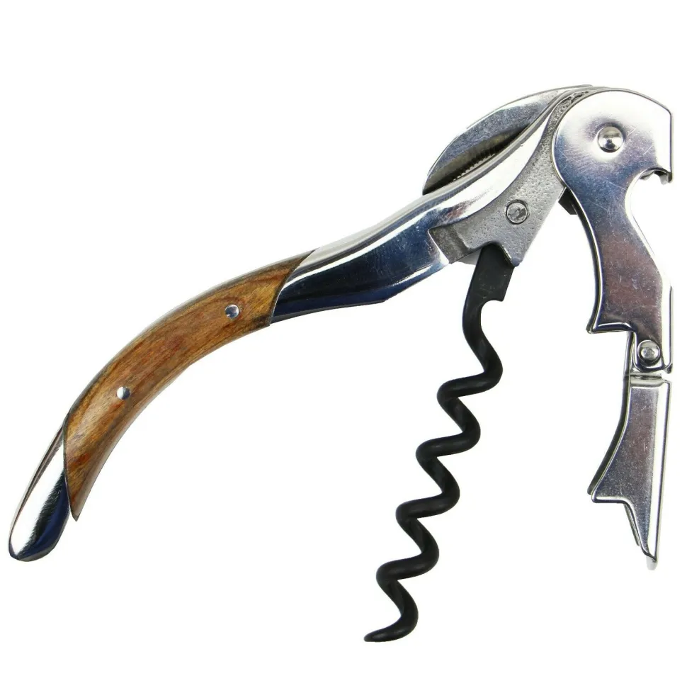 Flesopener Pulltex Toledo Rosewood