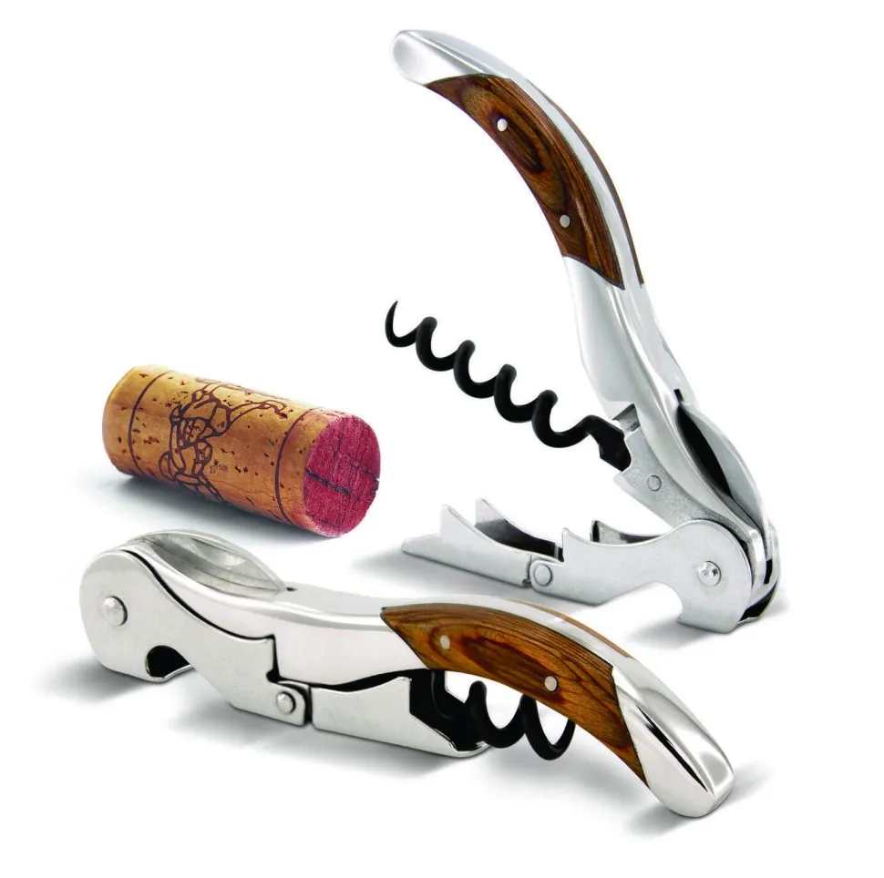 Flesopener Pulltex Toledo Rosewood
