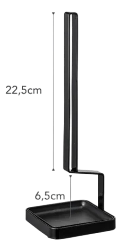 Yamazaki Flessendroger Tower Black Best