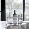 Fles- & Sponshouder Yamazaki Tower White