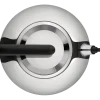 Fluitketel Alessi Bulbul Black 2,5 L