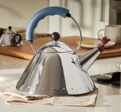 Alessi Fluitketel 9093 Clearance