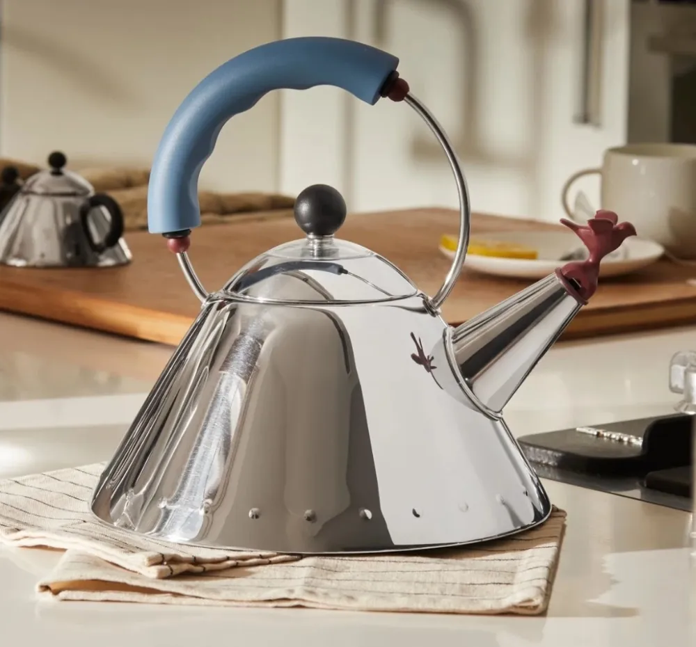 Alessi Fluitketel 9093 Clearance