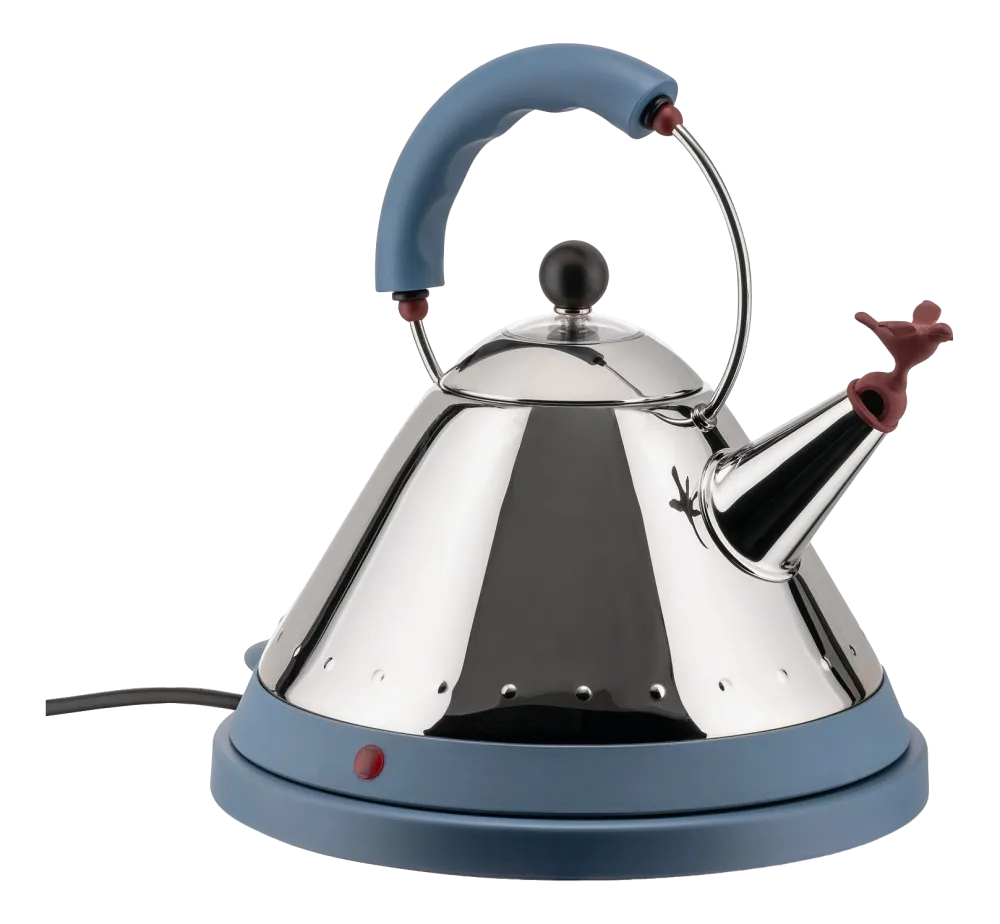 Alessi Fluitketel MG32 1,5 L Discount