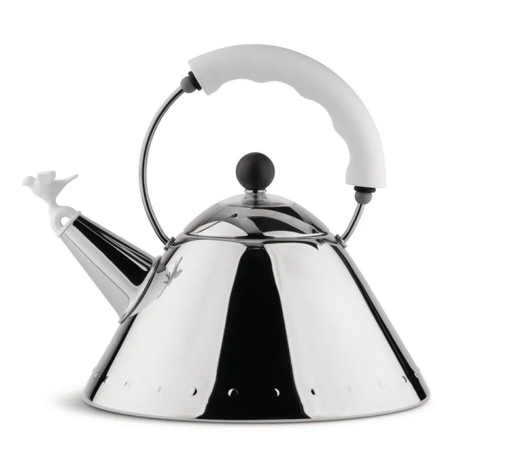 Alessi Fluitketel 9093 Hot