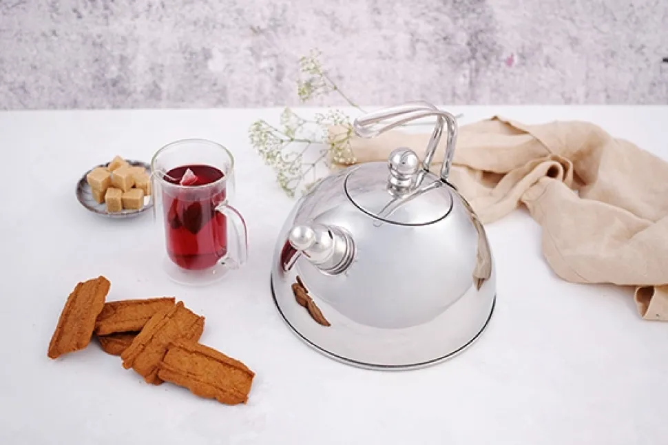 Fluitketel Cosy & Trendy Classic 2,5 L