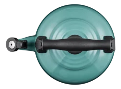 Fluitketel Le Creuset Bleu Riviera 2,1 L