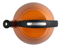 Fluitketel Le Creuset Cloche Oranjerood 2,1 Liter