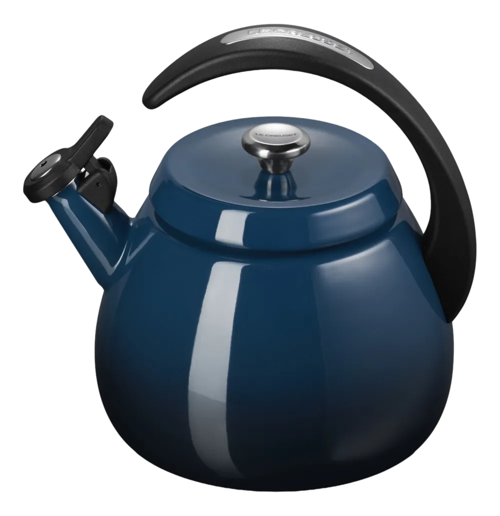 Le Creuset Fluitketel Cloche Nuit 2,1 Liter Clearance