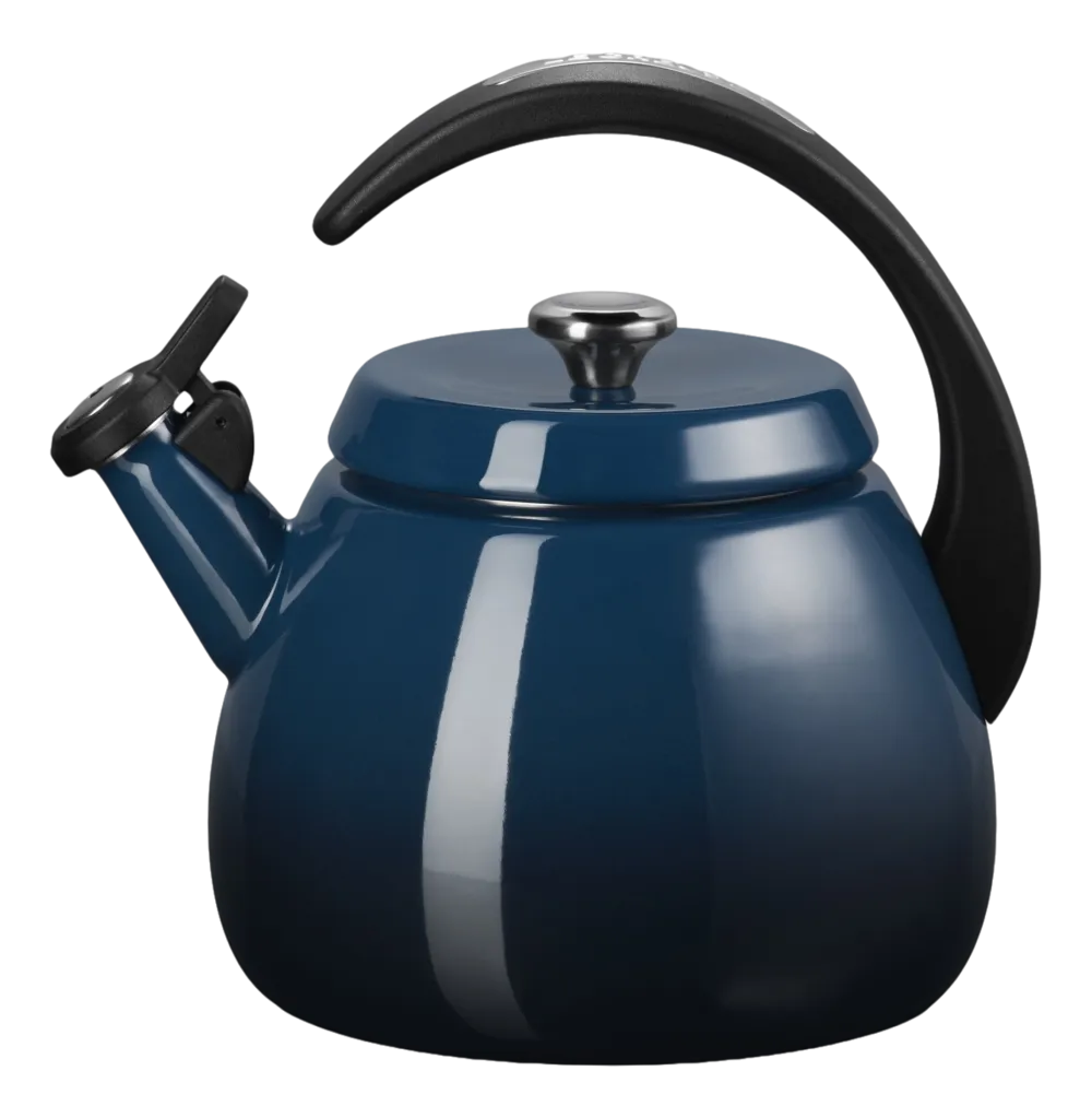 Le Creuset Fluitketel Cloche Nuit 2,1 Liter Clearance