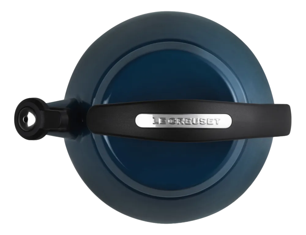 Le Creuset Fluitketel Cloche Nuit 2,1 Liter Clearance