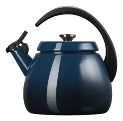 Le Creuset Fluitketel Cloche Nuit 2,1 Liter Clearance