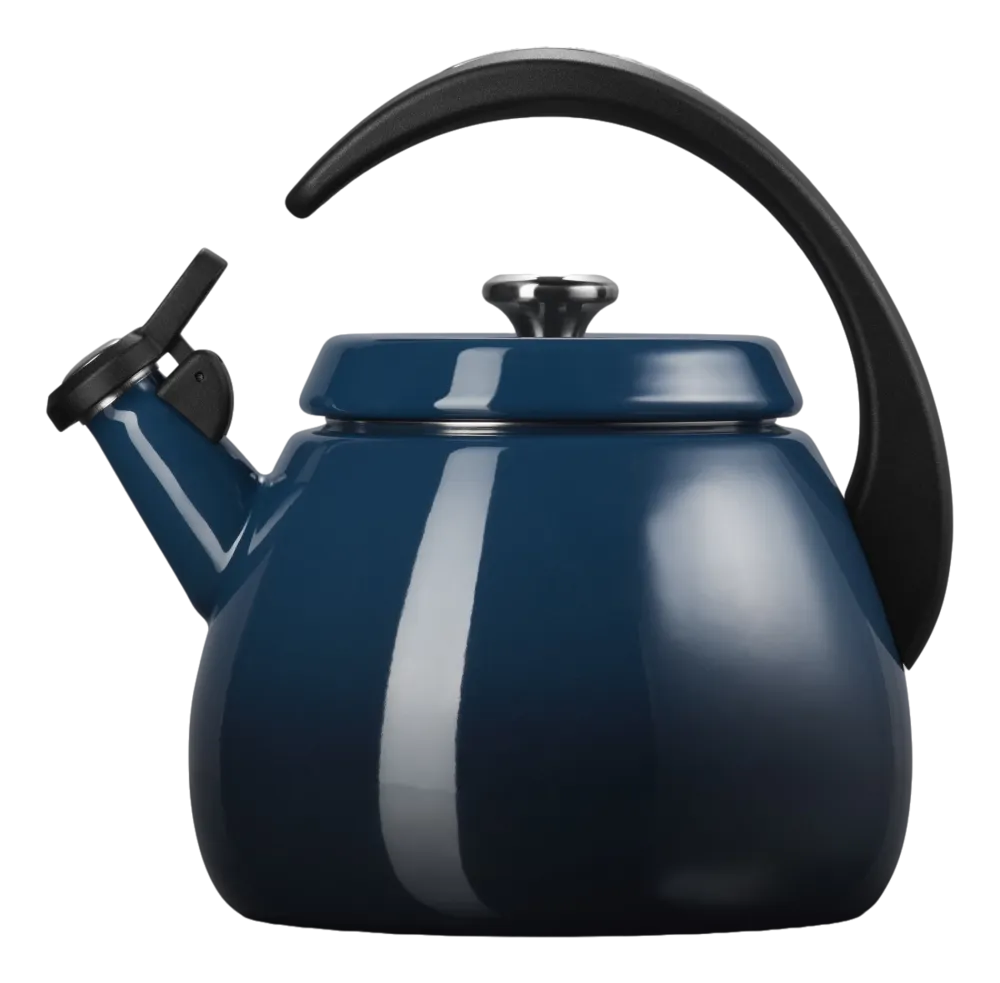 Le Creuset Fluitketel Cloche Nuit 2,1 Liter Clearance