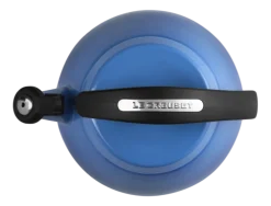 Le Creuset Fluitketel Cloche Azure 2,1 Liter Sale