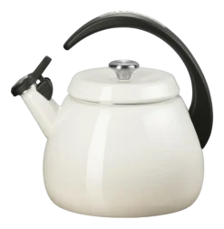 Le Creuset Fluitketel Cloche Meringue 2,1 Liter Clearance