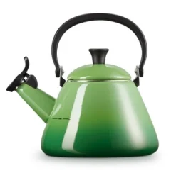 Le Creuset Fluitketel Kone Bamboo 1,6 Liter Clearance