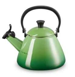 Le Creuset Fluitketel Kone Bamboo 1,6 Liter Clearance