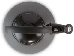 Le Creuset Fluitketel Kone Ebbenzwart 1,6 Liter Sale