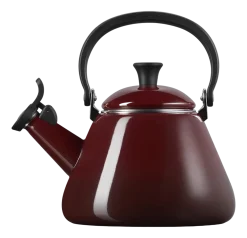 Le Creuset Fluitketel Kone Garnet 1,6 Liter
