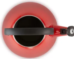 Le Creuset Fluitketel Kone Kersenrood 1,6 Liter Sale