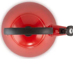 Le Creuset Fluitketel Kone Kersenrood 1,6 Liter Sale