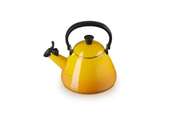 Fluitketel Le Creuset Kone Nectar 1,6 Liter